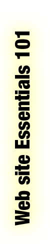 Web site Esstentials 101 by PLGH Advisors